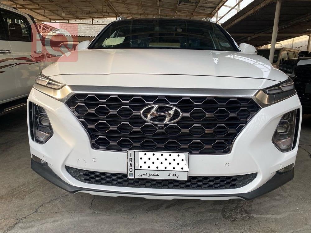 هیوندای سەنتافی
